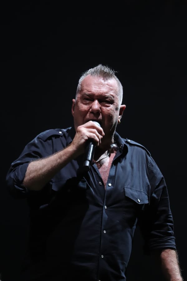 Cold Chisel