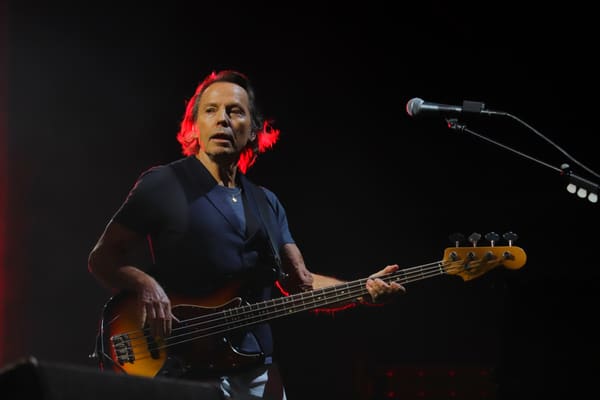 Cold Chisel
