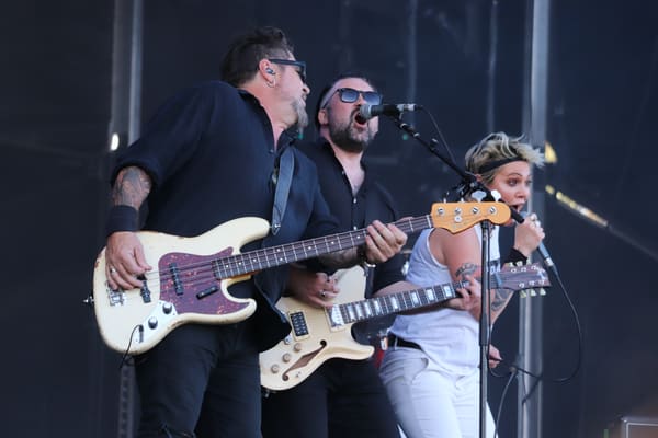 The Superjesus