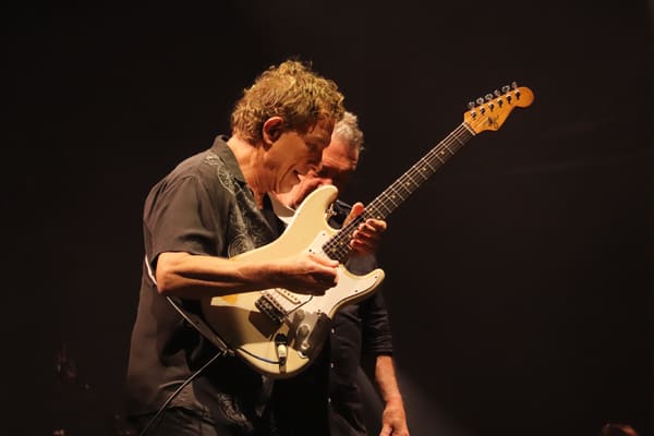 Cold Chisel
