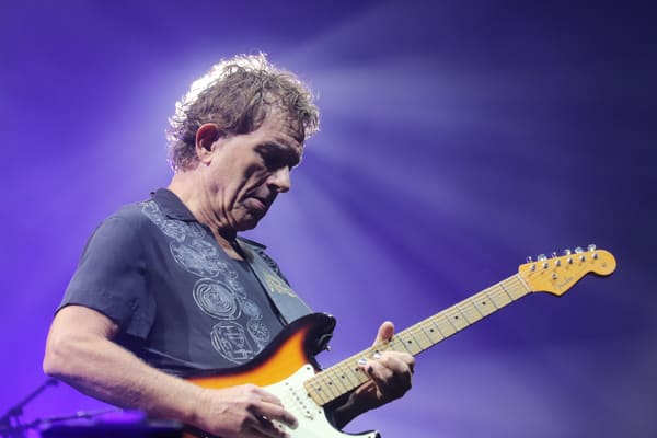 Cold Chisel