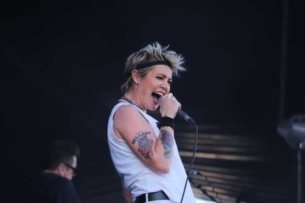 The Superjesus