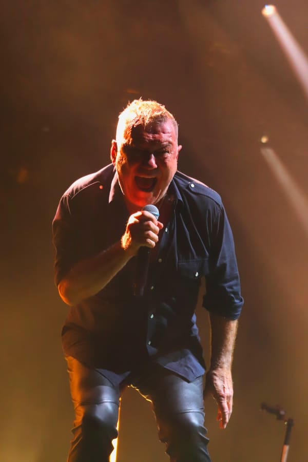 Cold Chisel