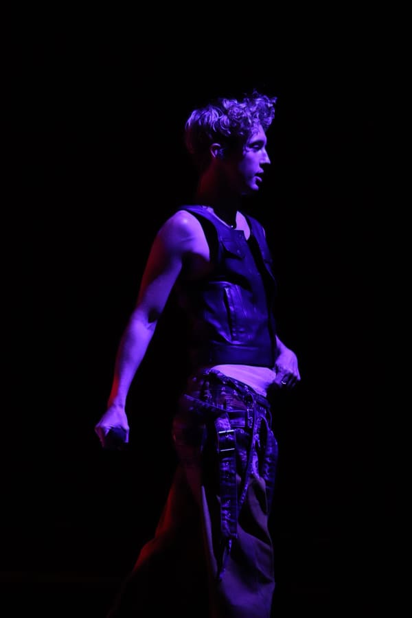 Troye Sivan