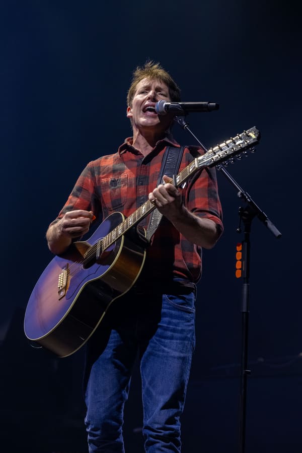James Blunt