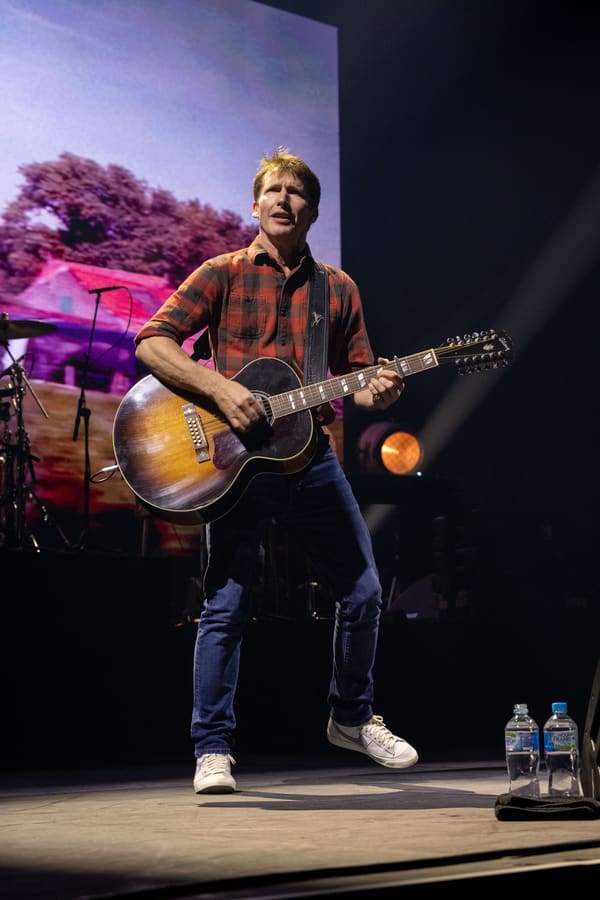 James Blunt
