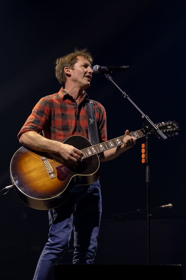 James Blunt