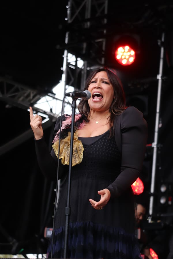 Kate Ceberano