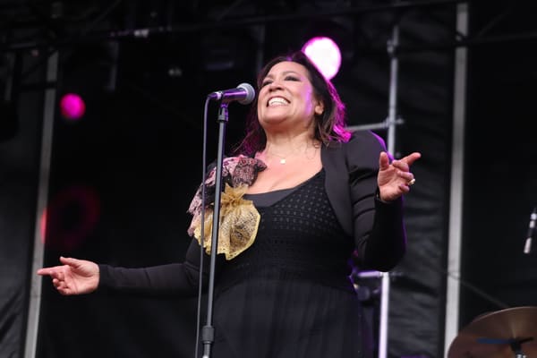 Kate Ceberano
