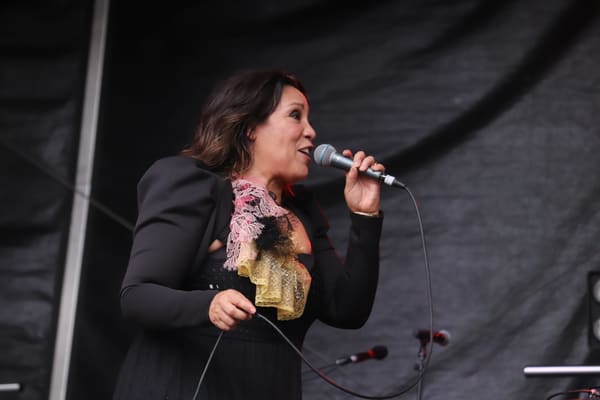 Kate Ceberano