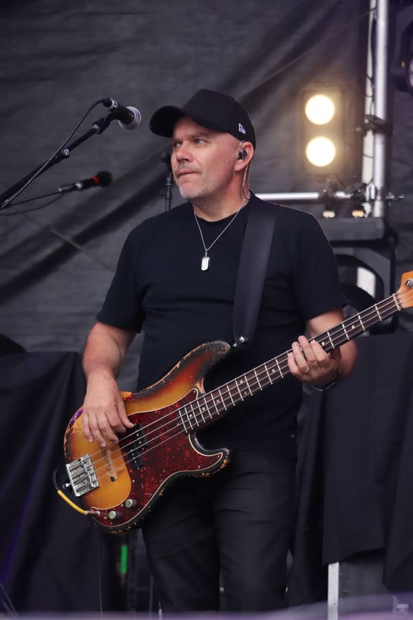 Daryl Braithwaite