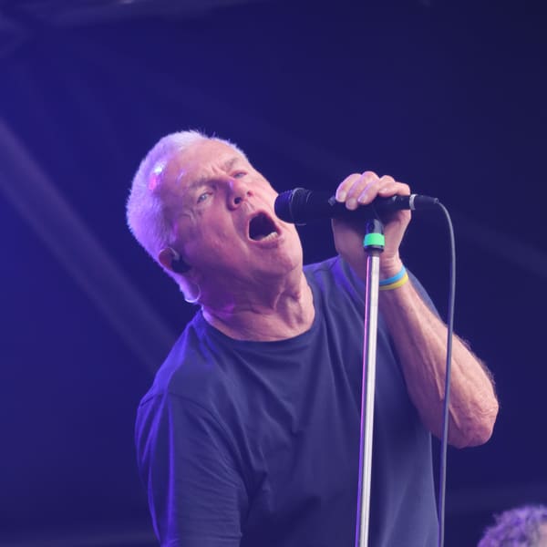 Daryl Braithwaite