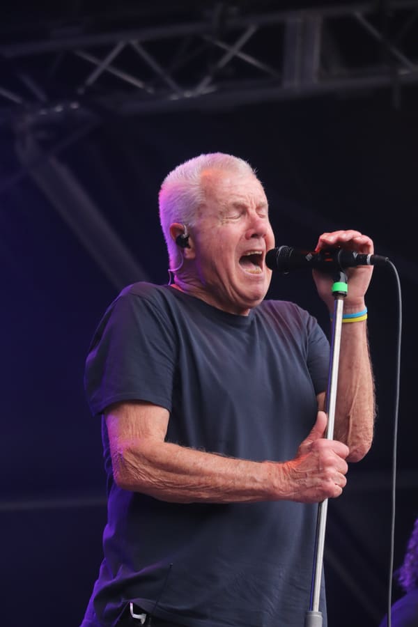 Daryl Braithwaite