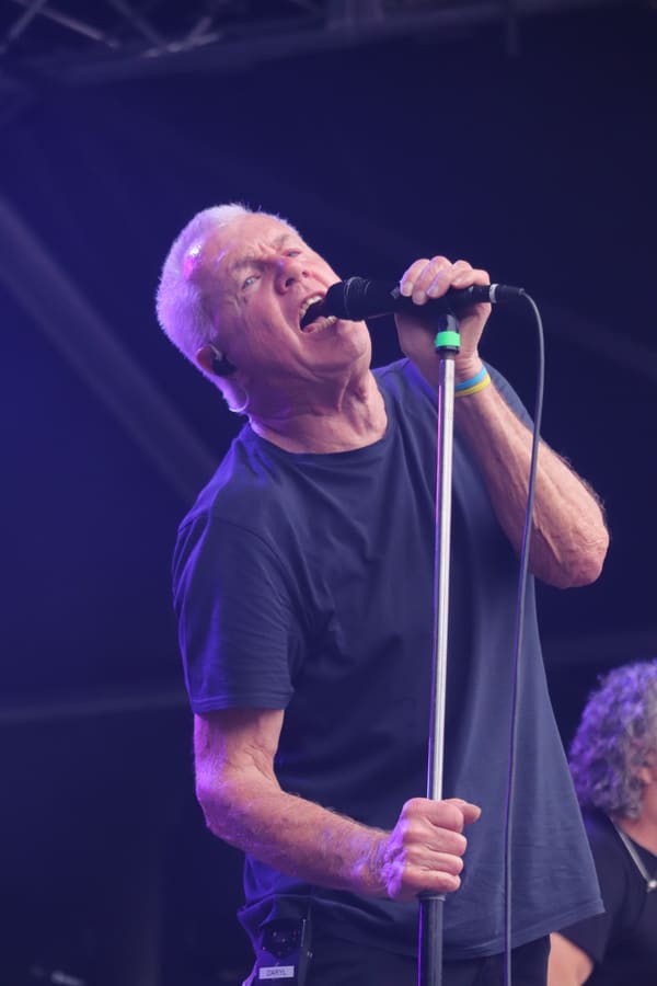 Daryl Braithwaite