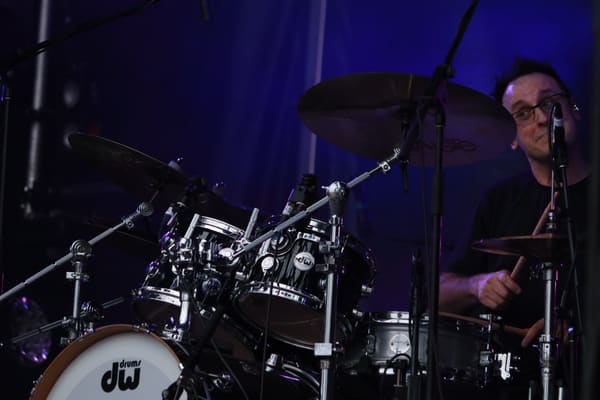 Daryl Braithwaite