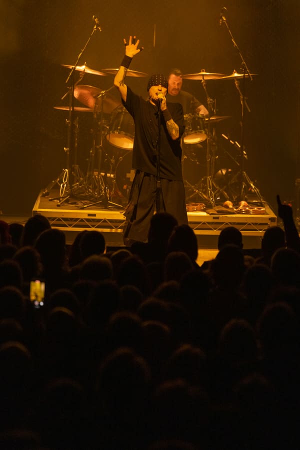 The Cult