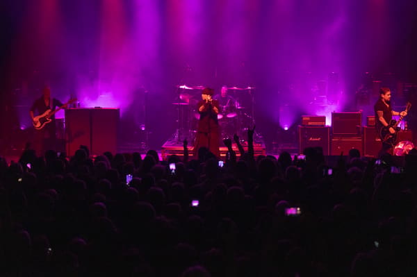 The Cult