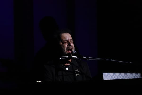 Vegas In Concert