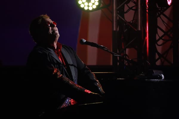 Vegas In Concert