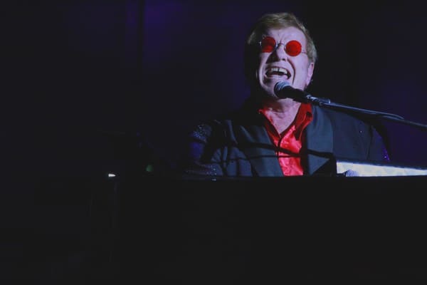 Vegas In Concert
