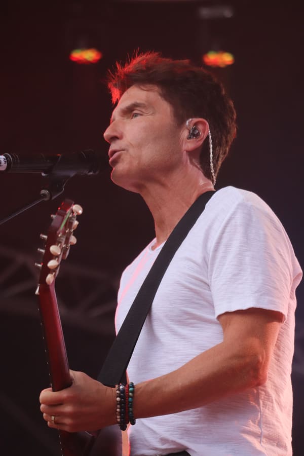 Richard Marx