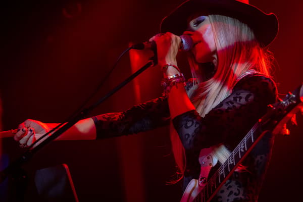 Orianthi