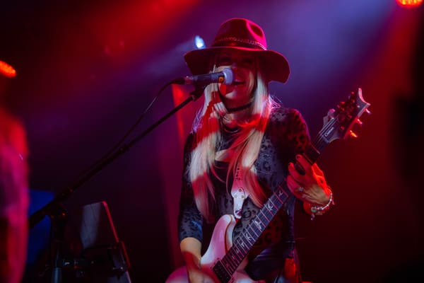 Orianthi