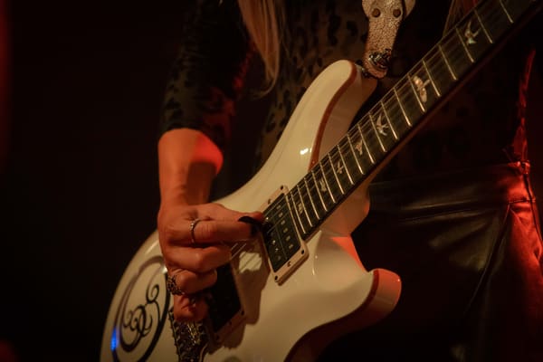 Orianthi