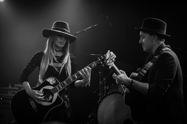 Orianthi