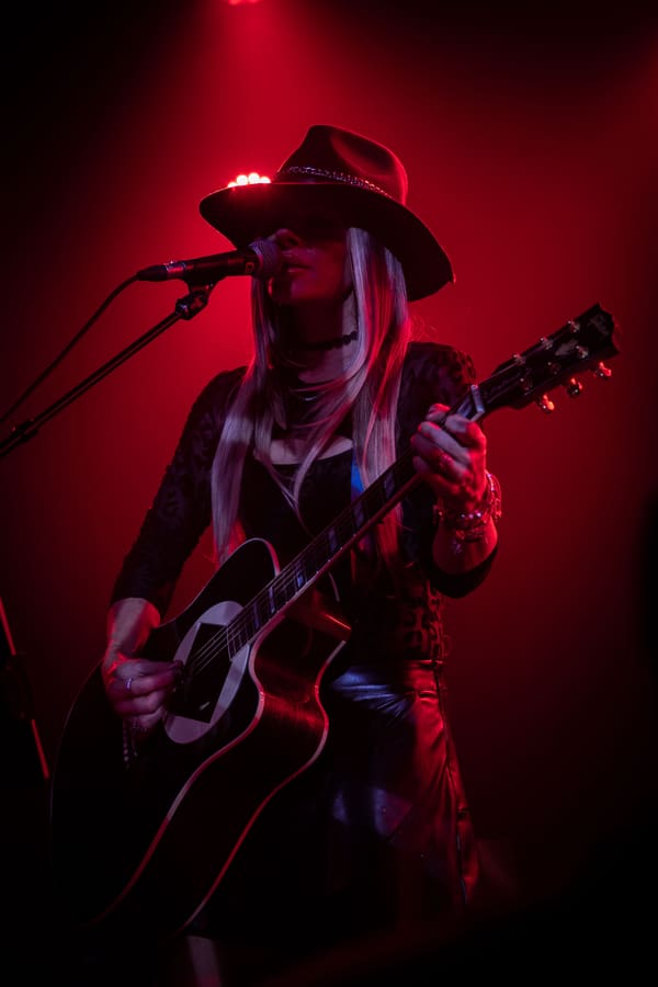 Orianthi