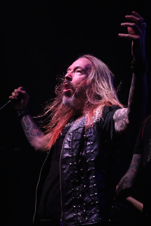 Hammerfall