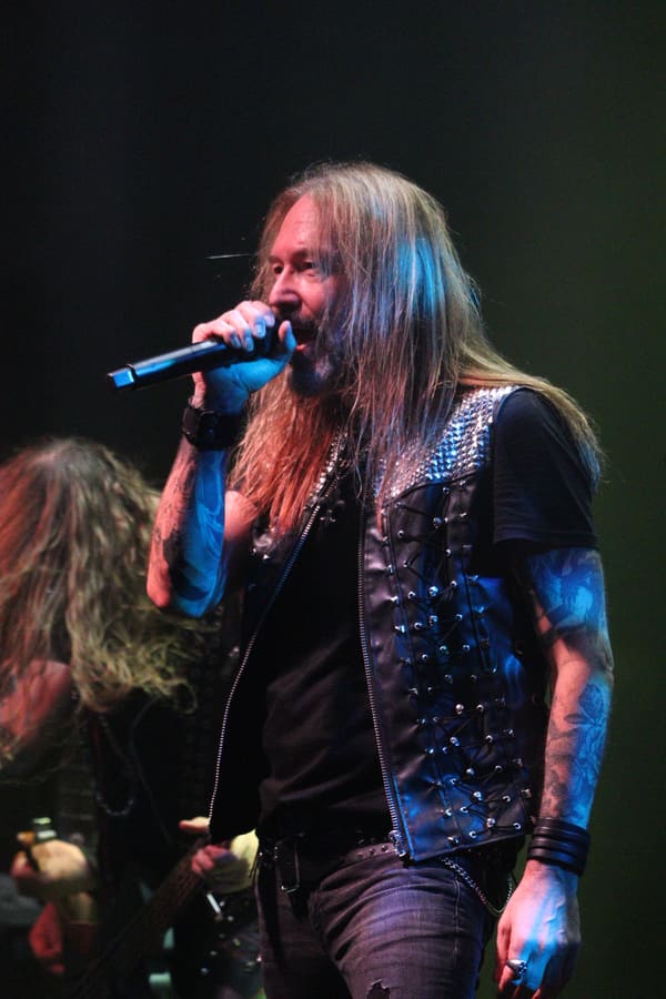 Hammerfall