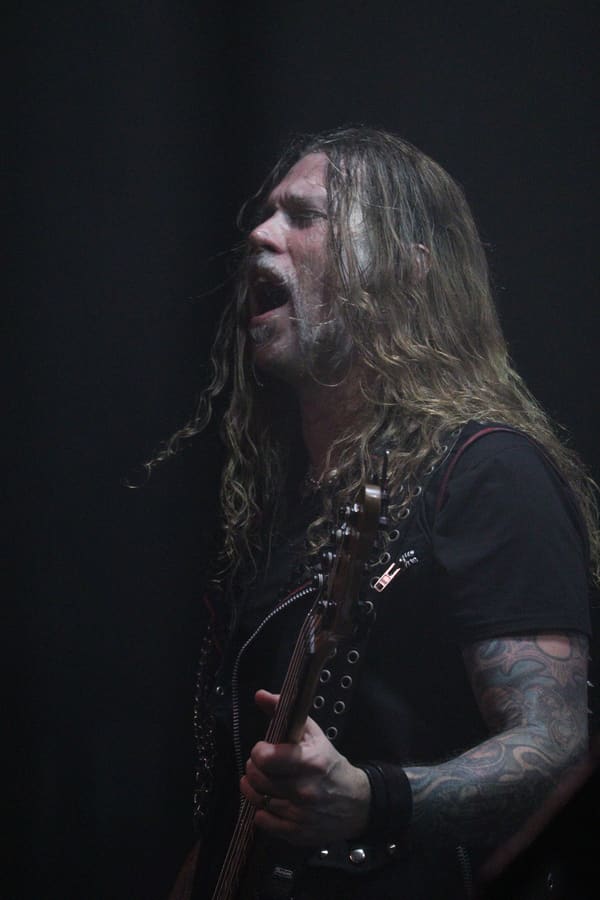Hammerfall