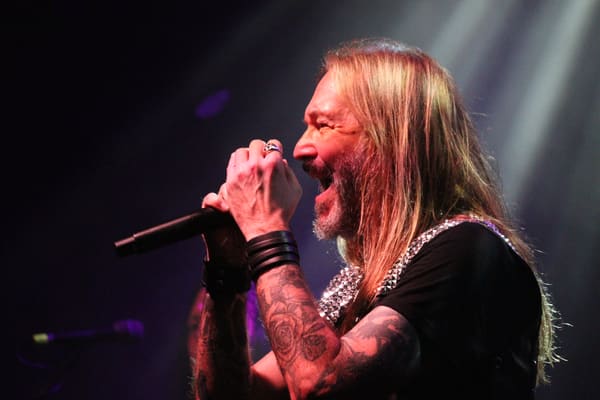 Hammerfall