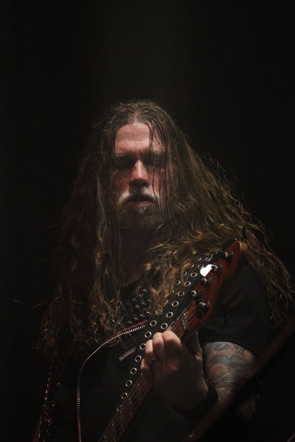 Hammerfall