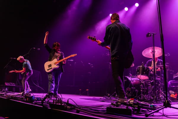 City and Colour