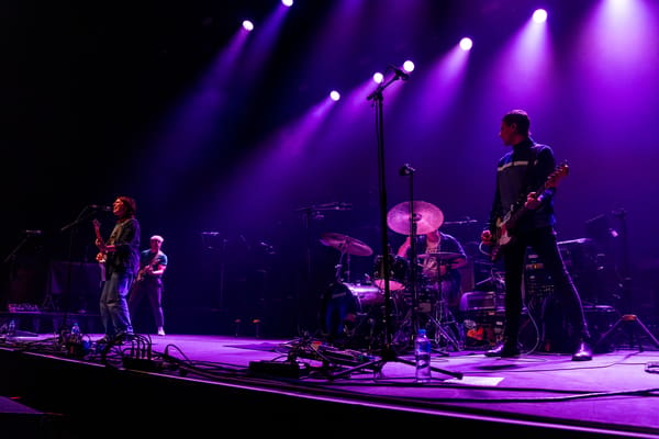 City and Colour
