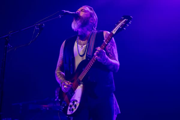 City and Colour