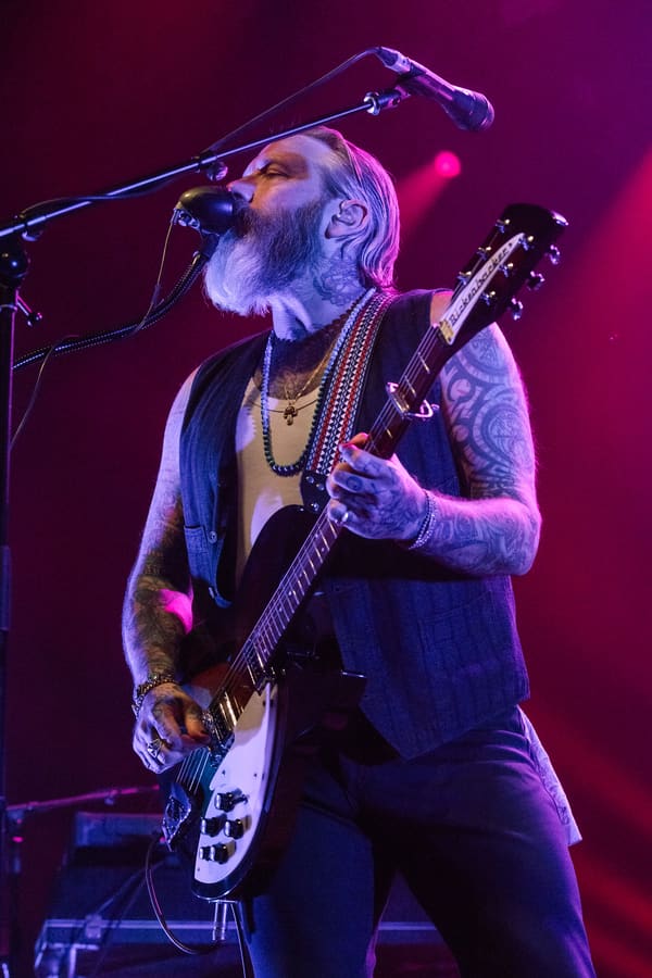 City and Colour