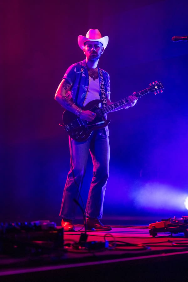 City and Colour