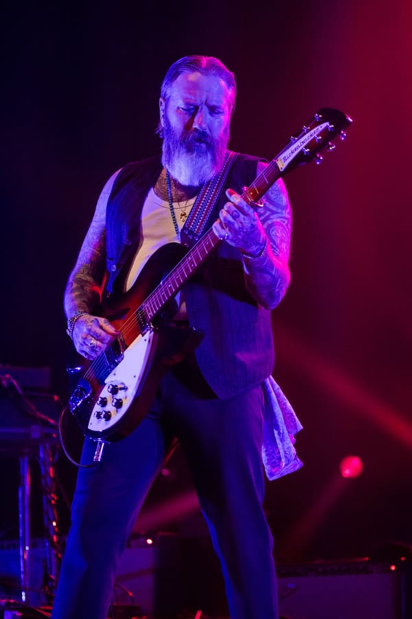 City and Colour