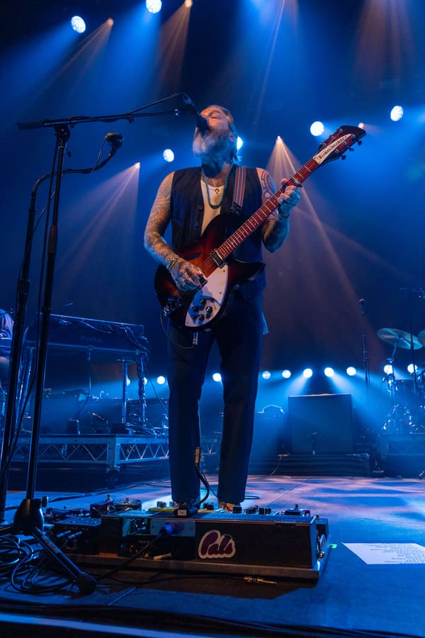 City and Colour