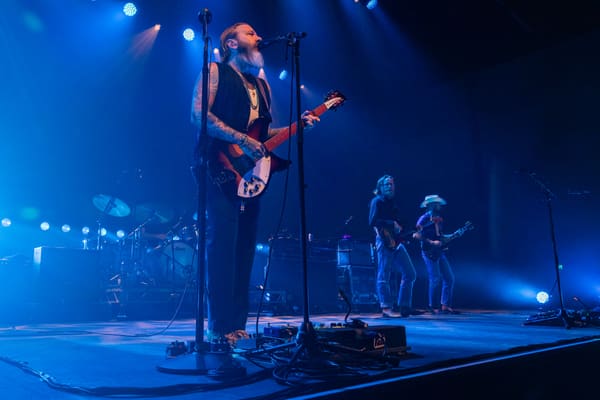 City and Colour