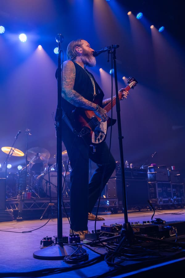 City and Colour