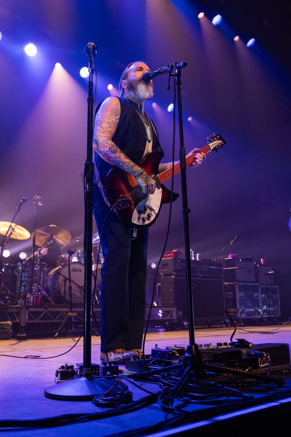 City and Colour