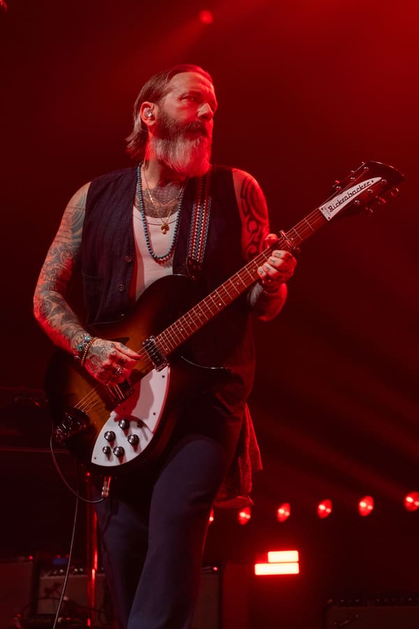 City and Colour