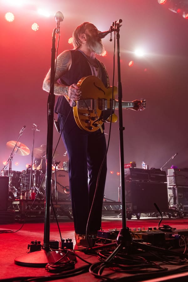 City and Colour
