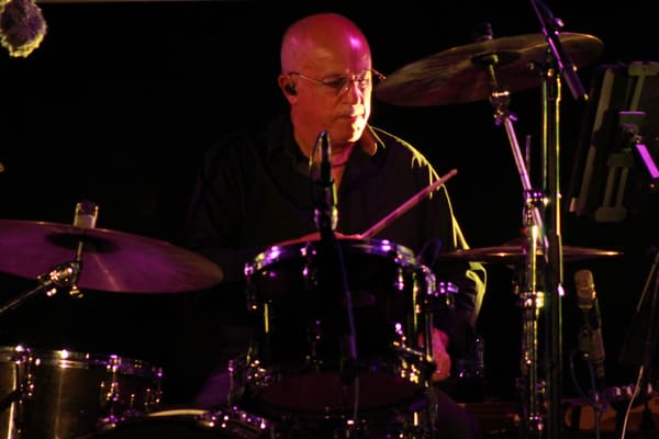 Anthony Petrucci