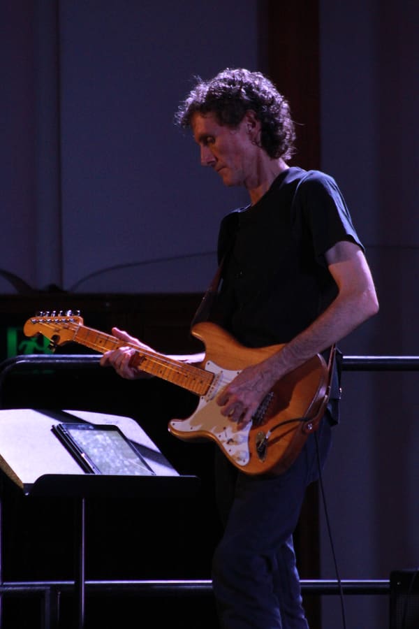 Anthony Petrucci