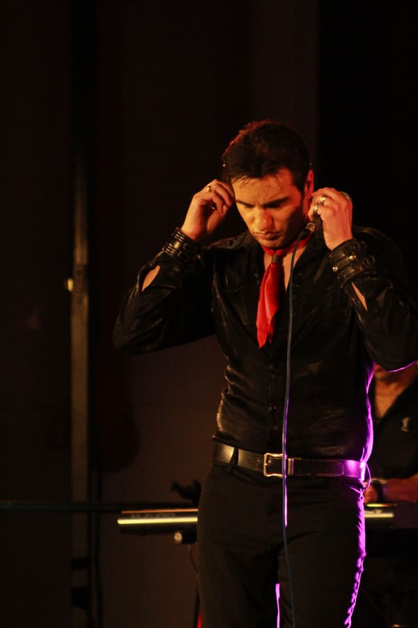 Anthony Petrucci